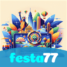 festa77:No futebol online, suas vitórias são a recompensa da sua habilidade!