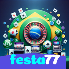 festa77：Vença o poker online e mostre sua habilidade nas cartas!