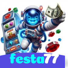 festa77：O futebol digital oferece grandes vitórias! Aposte e vença!
