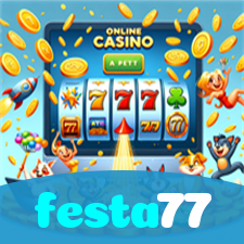 festa77:O cassino online mais confiável para você apostar no futebol e jogar blackjack!