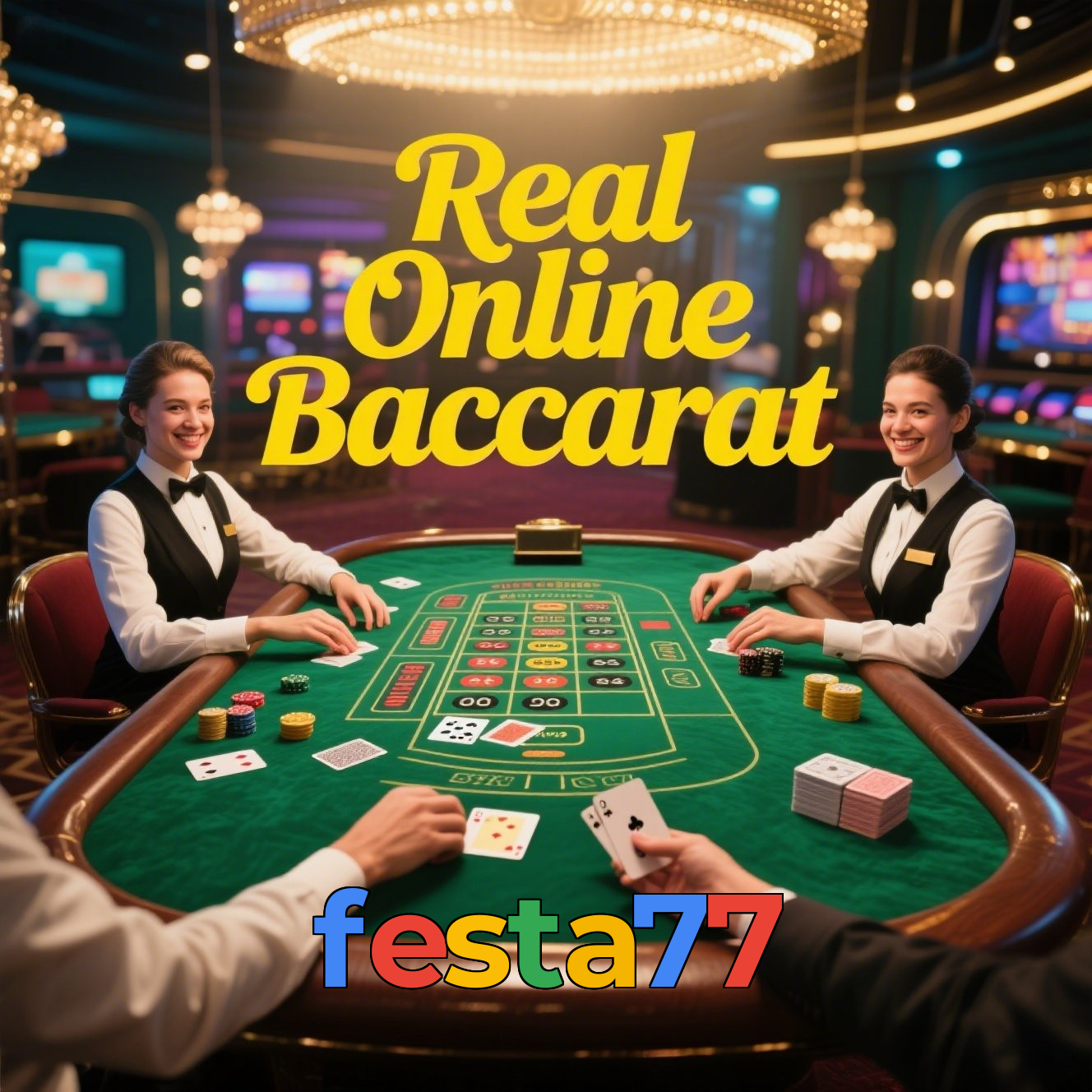 festa77：A sorte está ao seu lado nas nossas mesas de roleta! Aposte agora!