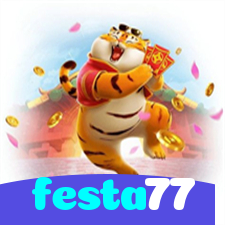 festa77:A adrenalina do futebol online te leva até grandes vitórias!
