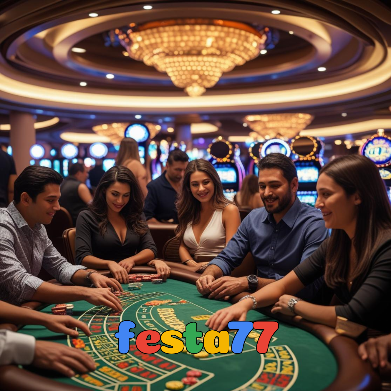 festa77:Jogue nas melhores slots e leve o jackpot para casa!