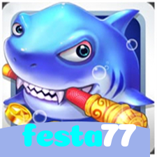 festa77:Ganhe prêmios em jogos de poker e aposte no futebol com grandes odds!