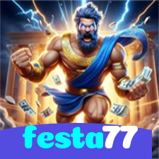 festa77:O cassino online mais confiável para apostas no futebol e jogos de cassino!