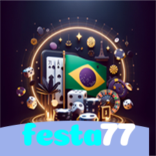 festa77:Apostas ao vivo de futebol te esperam! Vença os melhores times!