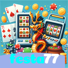 festa77:Jogue futebol online e ganhe grandes prêmios!