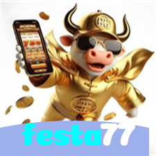 festa77：Aposte no futebol e jogue slots emocionantes com grandes prêmios!