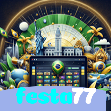 festa77:A emoção de jogar futebol online é ainda maior quando você vence!