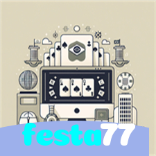 festa77:Em nosso cassino online, as melhores vitórias estão por vir!