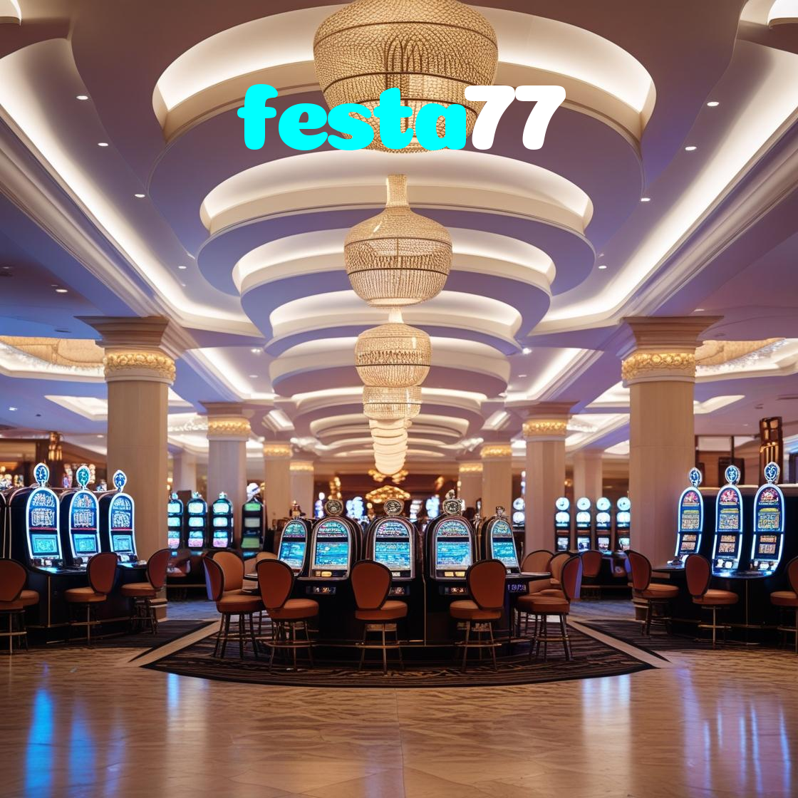 festa77:Apostas em futebol e os melhores jackpots de cassino te esperam!
