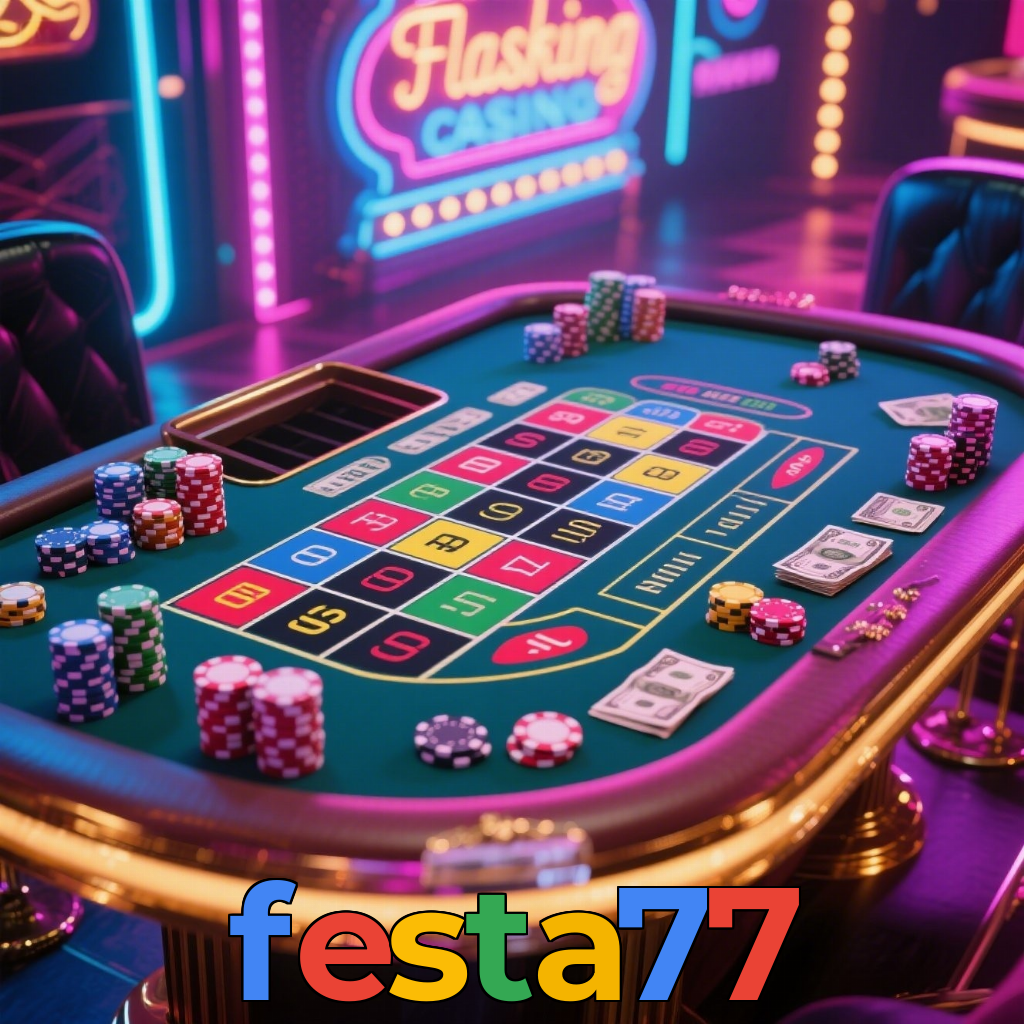 festa77:O futebol digital está aqui! Aposte nas partidas e vença!