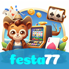 festa77:Jogue blackjack, aposte no futebol e vença com grandes prêmios!