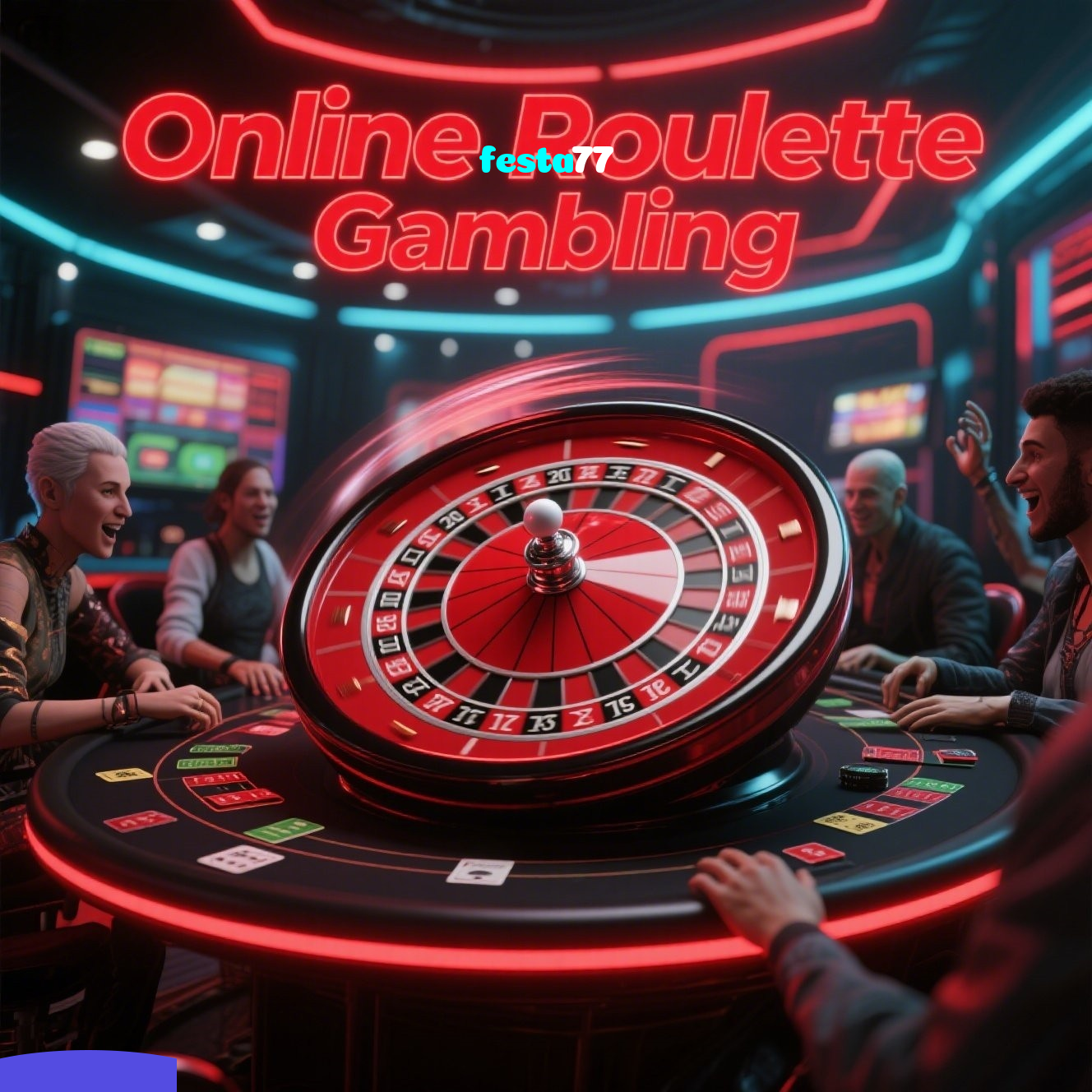 festa77:Apostas emocionantes no futebol e diversão garantida com poker e roleta!