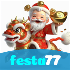 festa77:Aposte no seu time no futebol e divirta-se com slots e roleta!