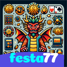 festa77：Apostas emocionantes no futebol e diversão garantida com poker e roleta!