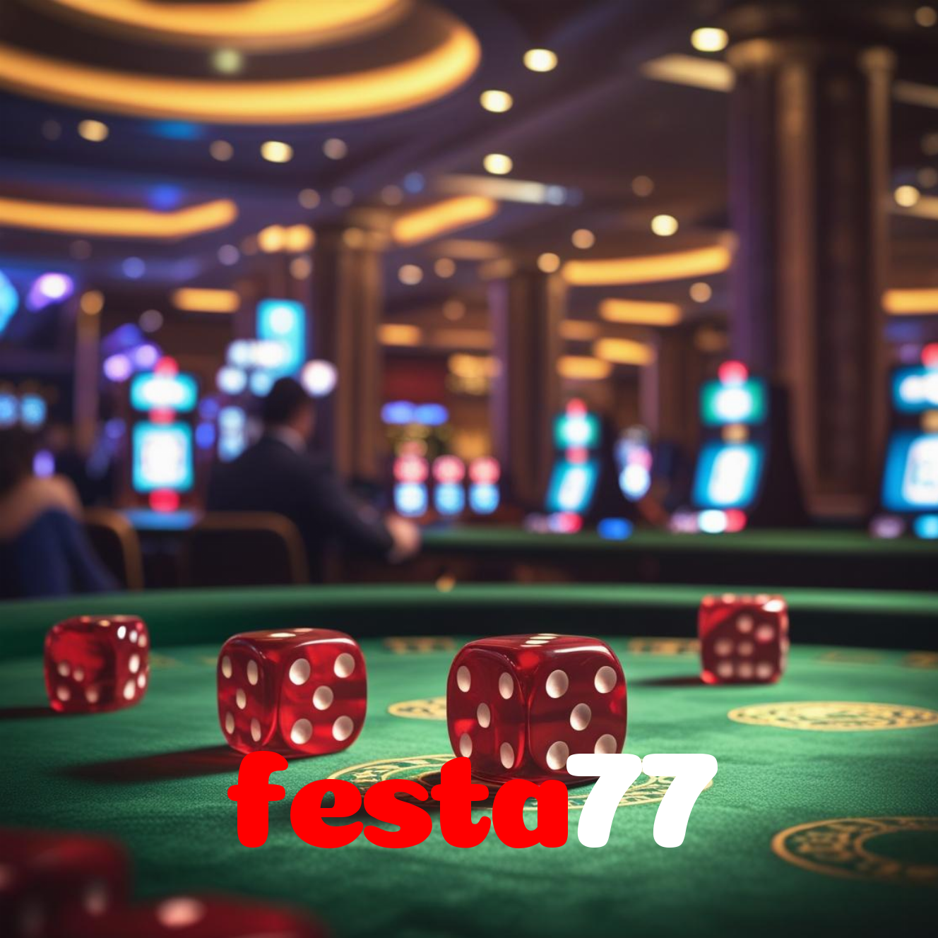 festa77:Em cada giro nas slots, a vitória está ao seu alcance!