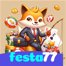 festa77：Jogue nas melhores slots e descubra o jackpot dos seus sonhos!