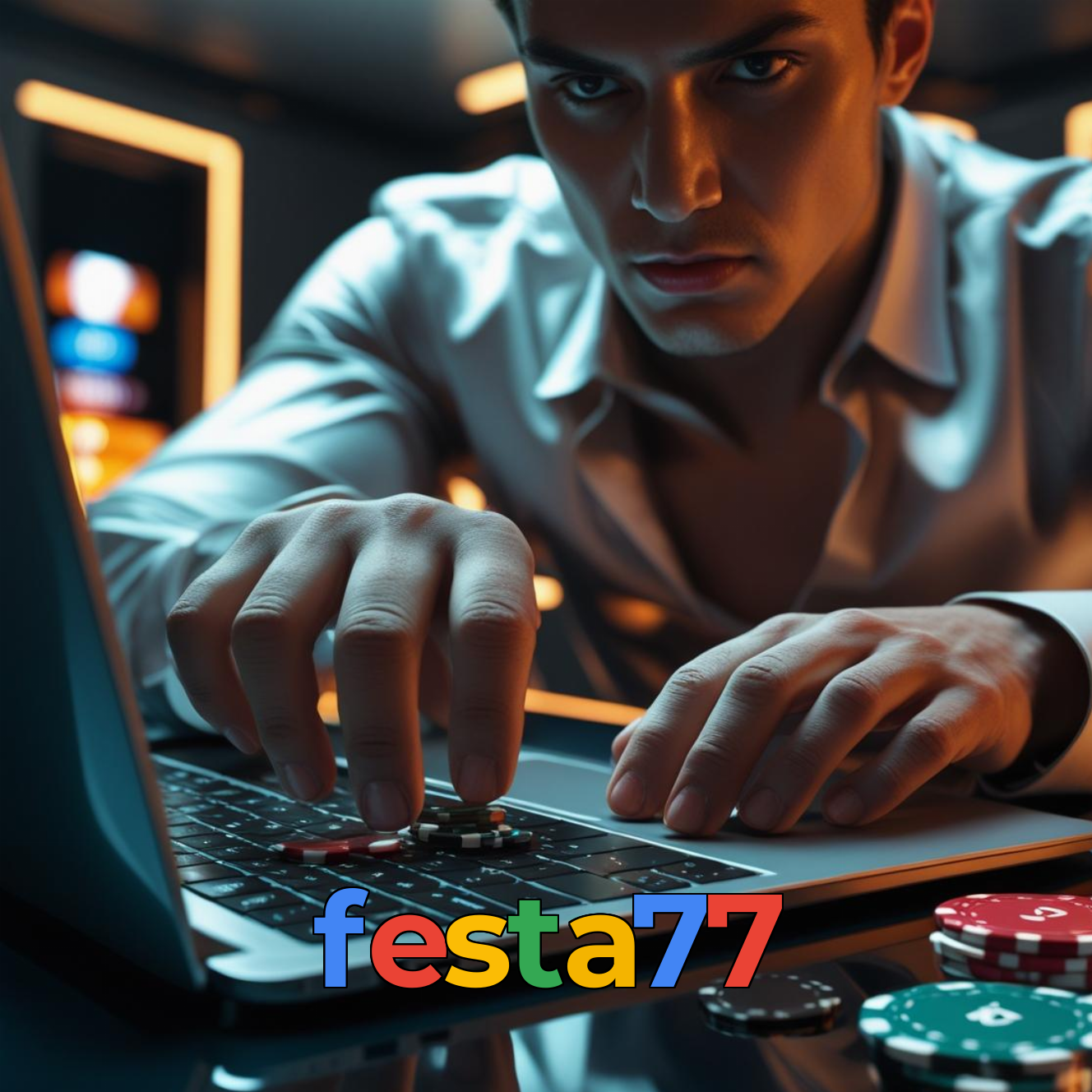 festa77:Aposte no futebol digital e conquiste sua vitória!