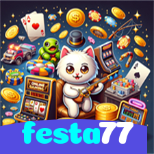 festa77:A sorte no futebol e os grandes prêmios de roleta estão aqui!