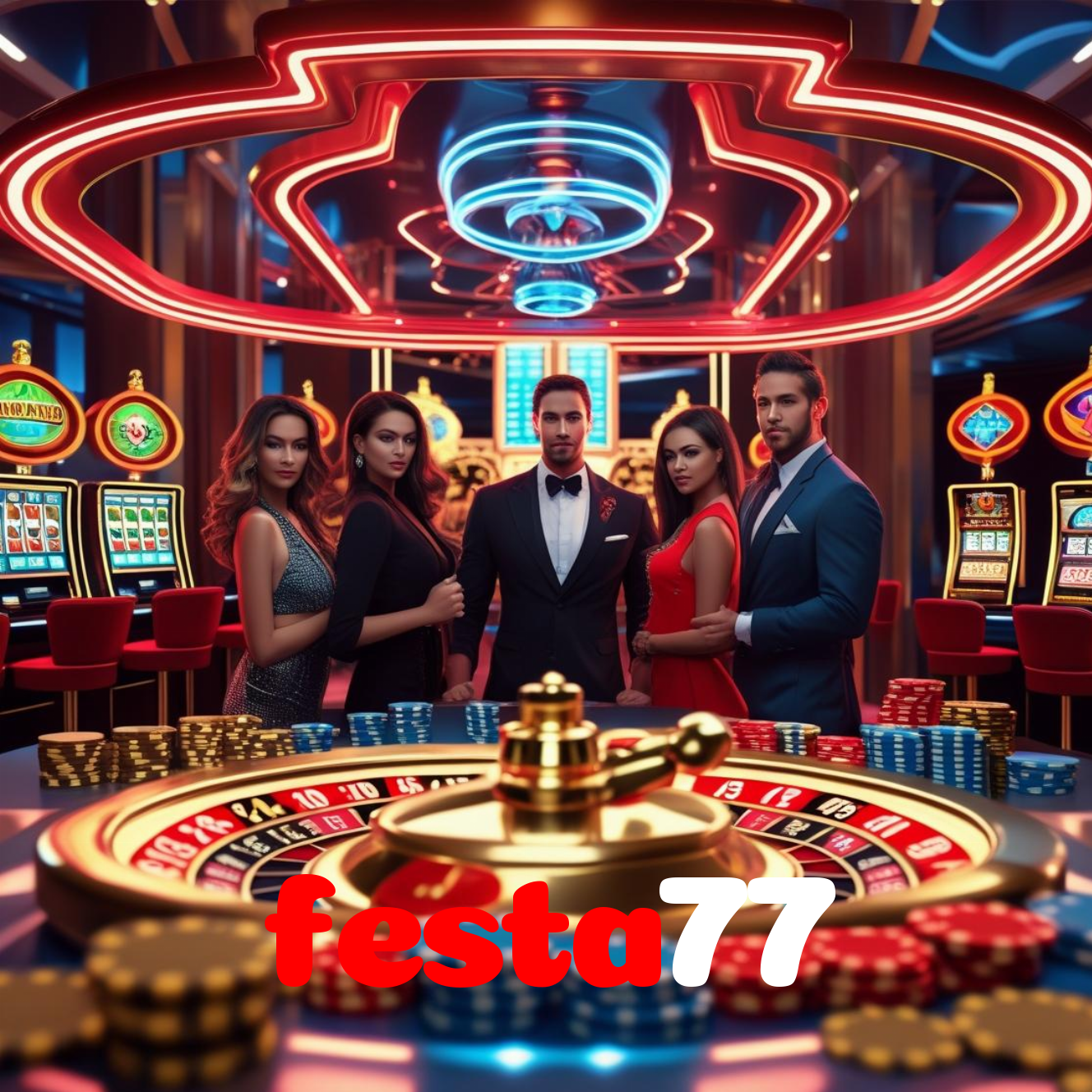 festa77:Jogue poker, aposte no futebol e conquiste prêmios incríveis no cassino!