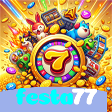 festa77：Desafie a roleta e conquiste prêmios incríveis!