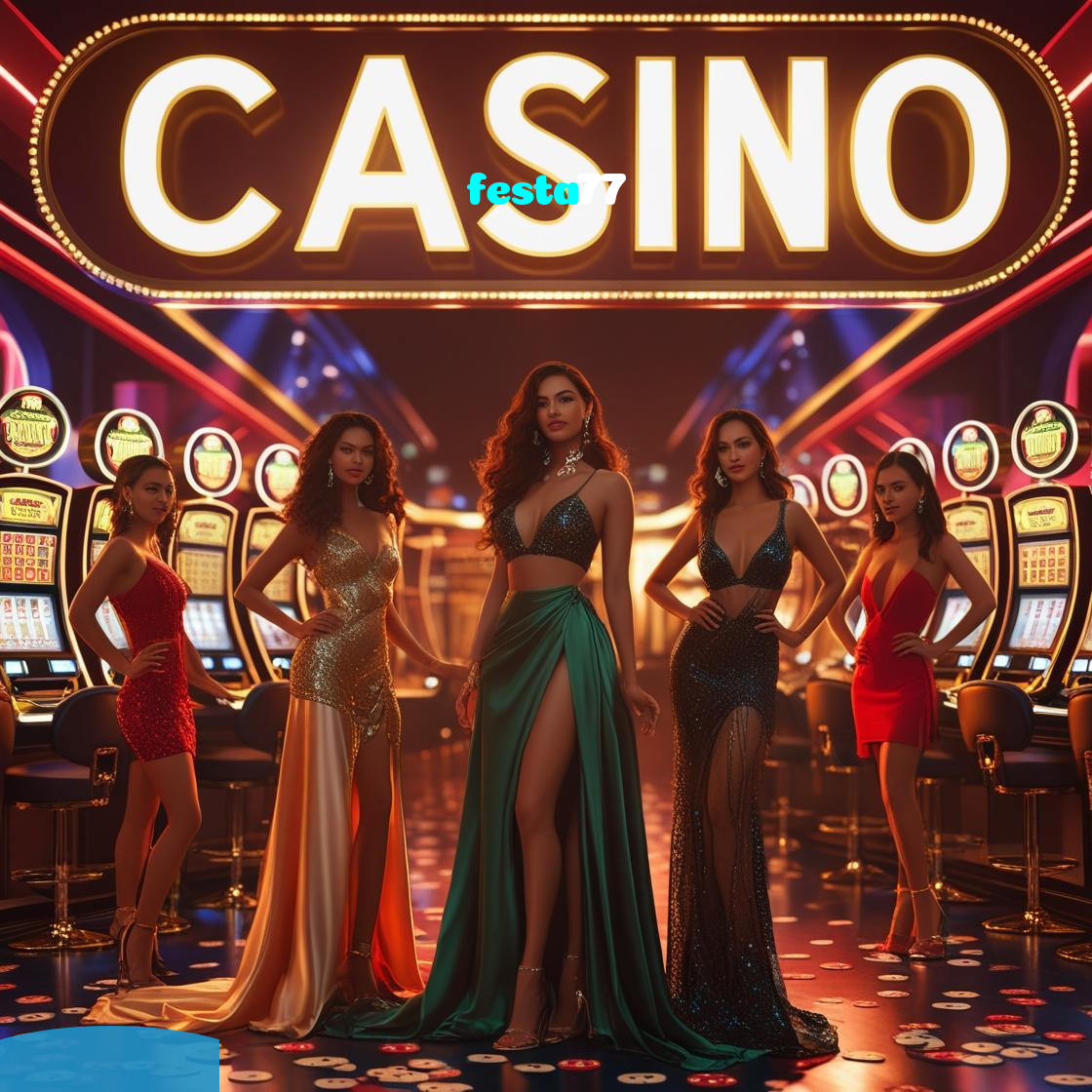 festa77:Jogue slots, aposte no futebol e ganhe no cassino online mais seguro!