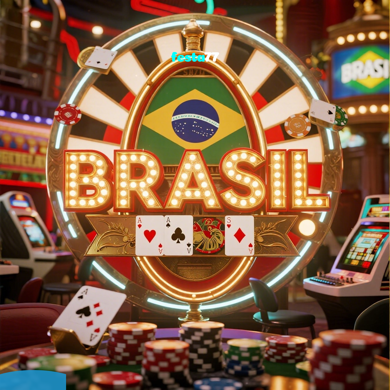 festa77:Aposte no futebol online e marque gols de prêmios!