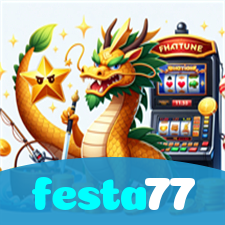 festa77:Cada giro é uma chance de ganhar! Jogue nas slots agora mesmo!