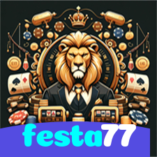 festa77:Jogue no melhor cassino online e descubra os maiores prêmios!