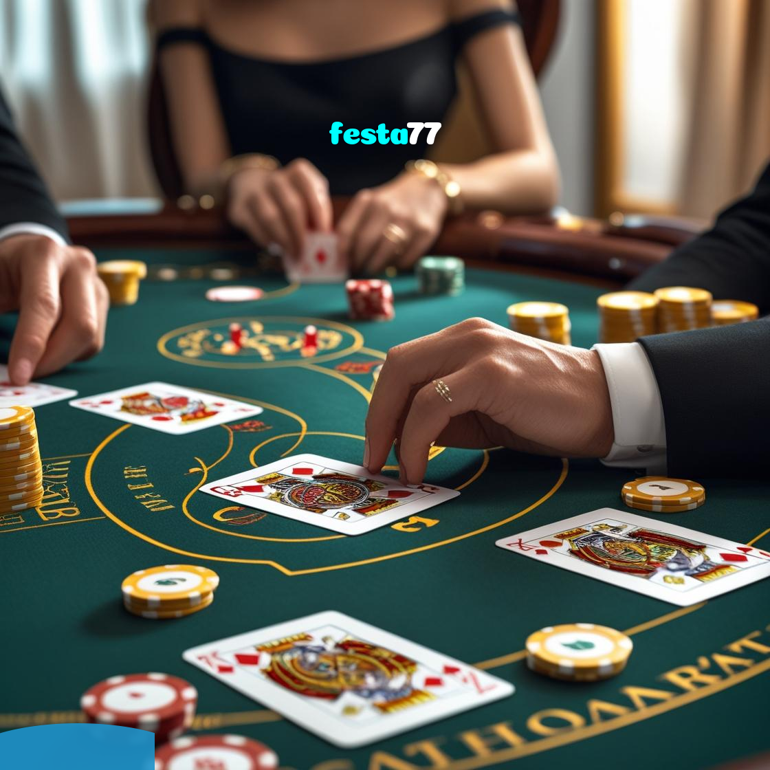 festa77：Entre na ação! Aposte nas melhores mesas de roleta!