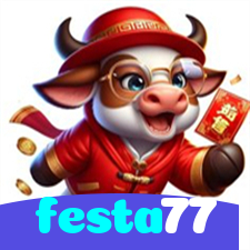 festa77：No futebol online, cada jogo é uma chance de se tornar vencedor!