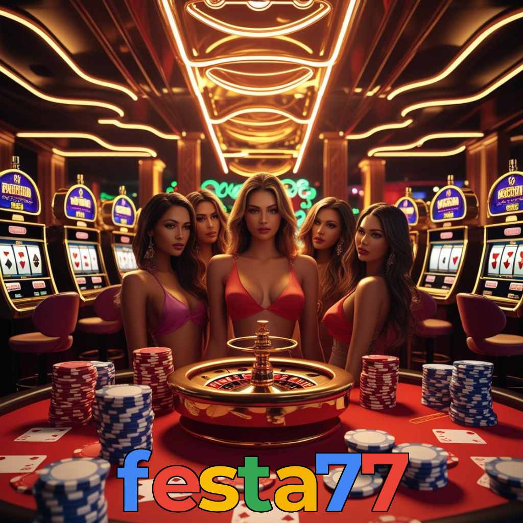 festa77:Aposte no futebol e jogue no melhor cassino online para grandes vitórias!
