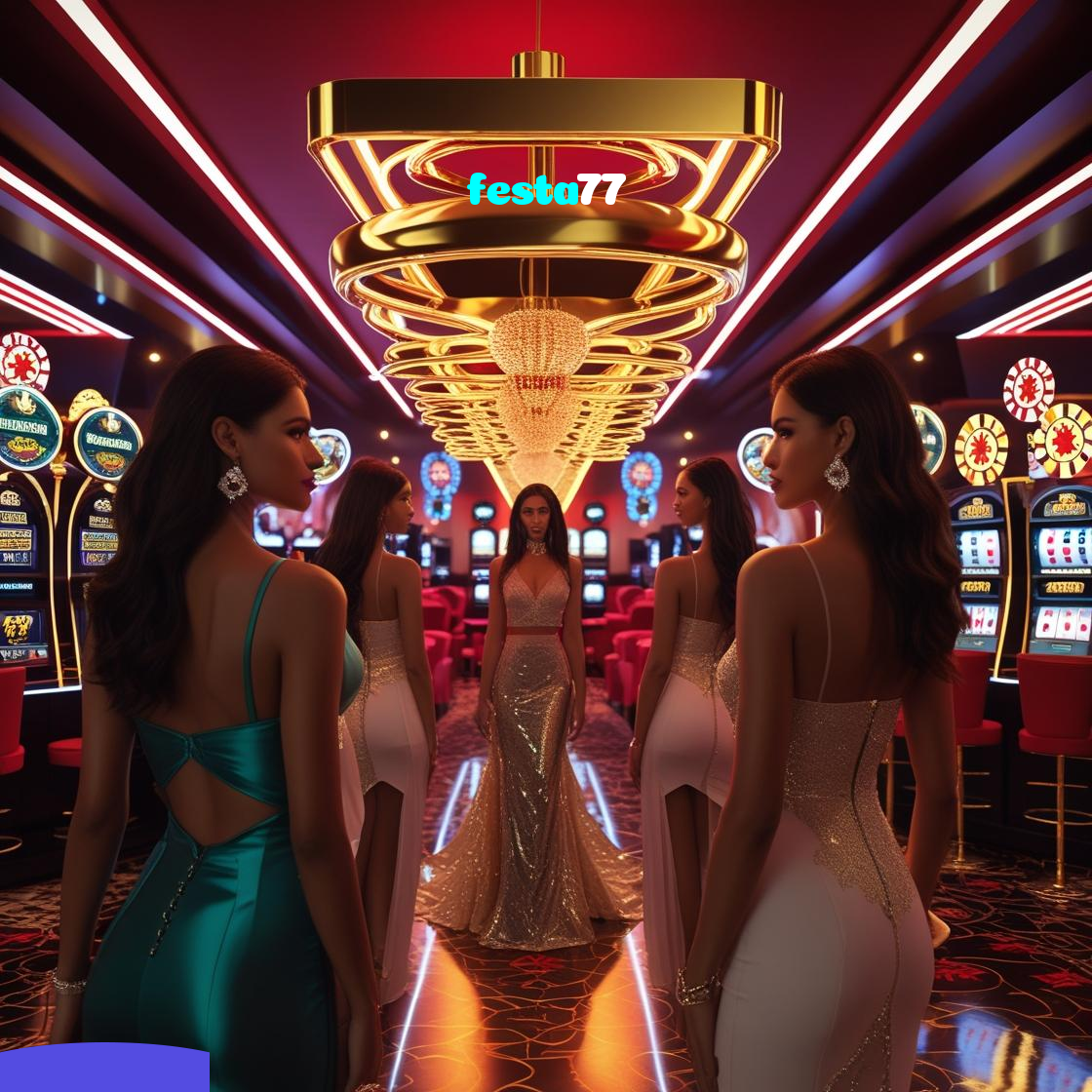 festa77：Jogue no cassino mais seguro com blackjack, poker e futebol online!