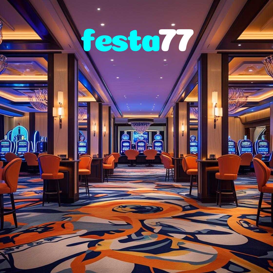 festa77：Vença no futebol online e sinta o sabor da conquista!