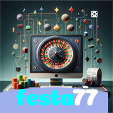 festa77:Vença no futebol online e leve a grande vitória para casa!