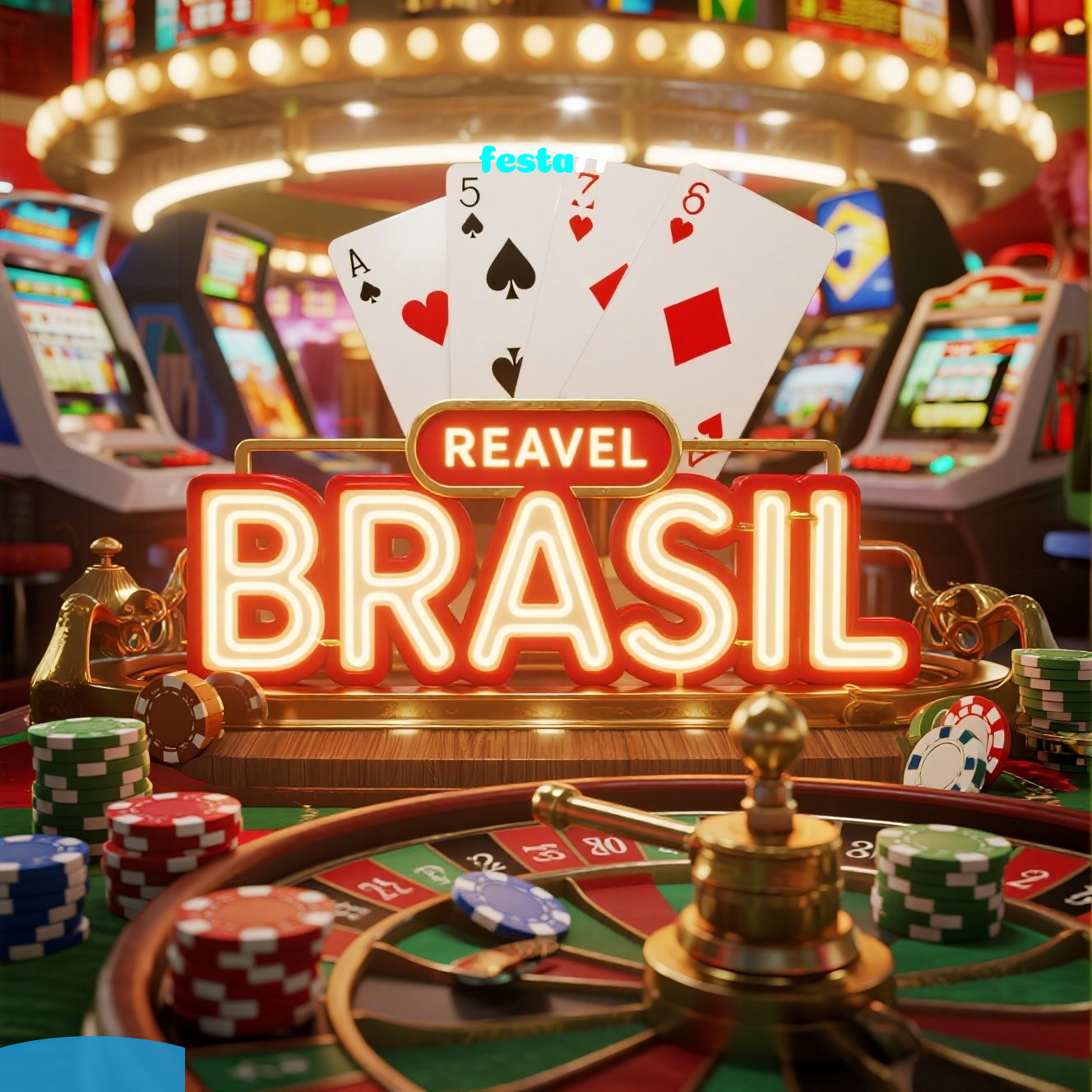 festa77:Onde sua sorte brilha: poker, roleta e apostas no futebol online!