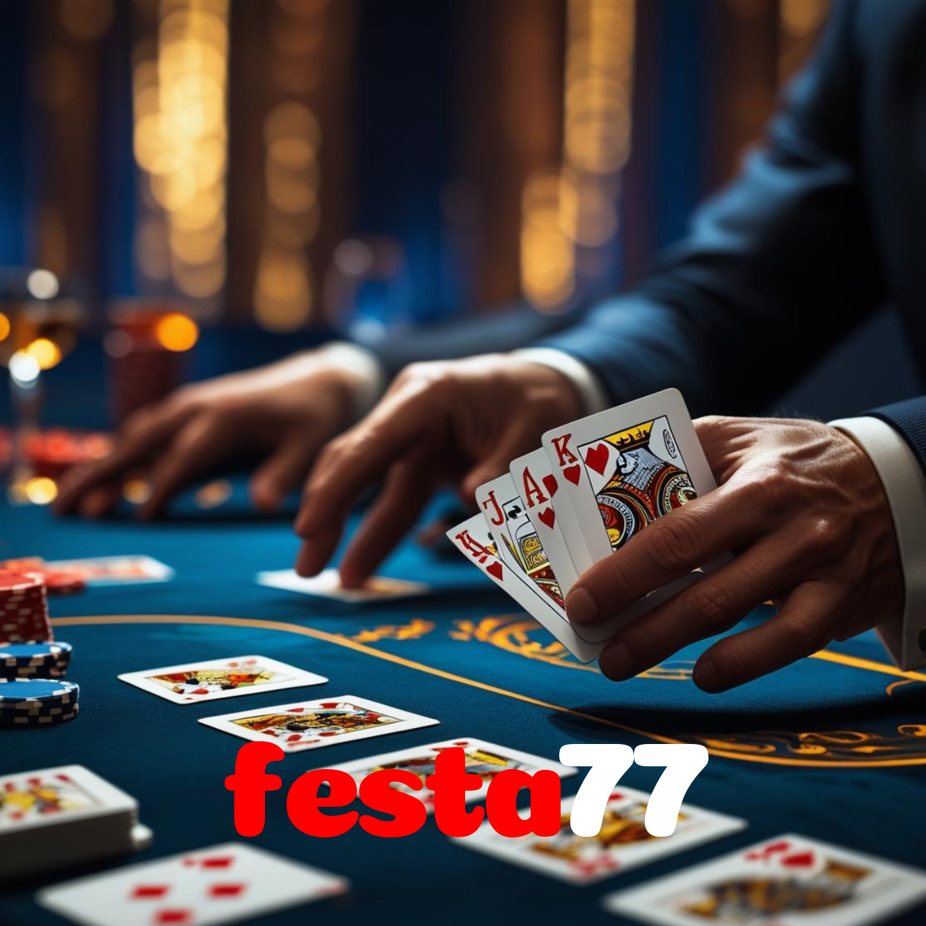 festa77:Jogue slots de tirar o fôlego e conquiste vitórias épicas!