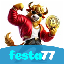 festa77:A experiência de futebol ao vivo e cassino online mais emocionante espera por você!