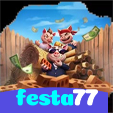 festa77：Sua sorte está no cassino online com poker, roleta e futebol ao vivo!