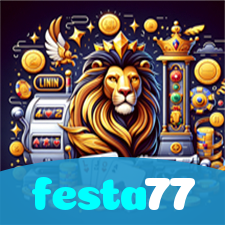 festa77:Jogue slots e aposte no futebol no cassino online mais confiável!