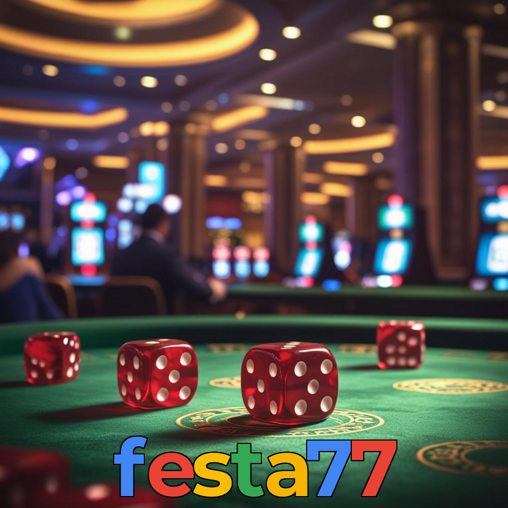 festa77：Vença com cada jogada no futebol online e ganhe prêmios incríveis!