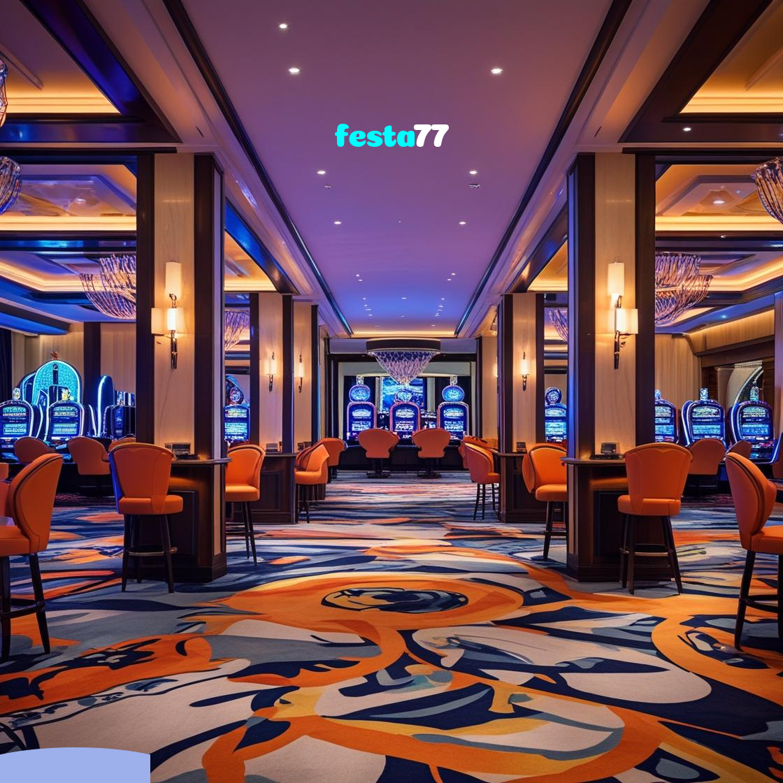 festa77：Aposte no futebol e jogue os melhores jogos de cassino como slots e blackjack!