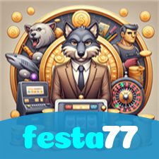 festa77:A adrenalina do futebol online te leva até grandes vitórias!