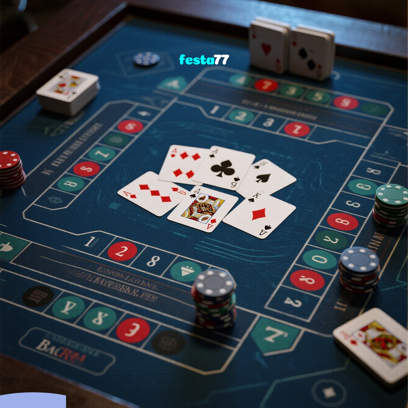 festa77：O cassino online ideal para quem ama futebol e jogos de cassino!