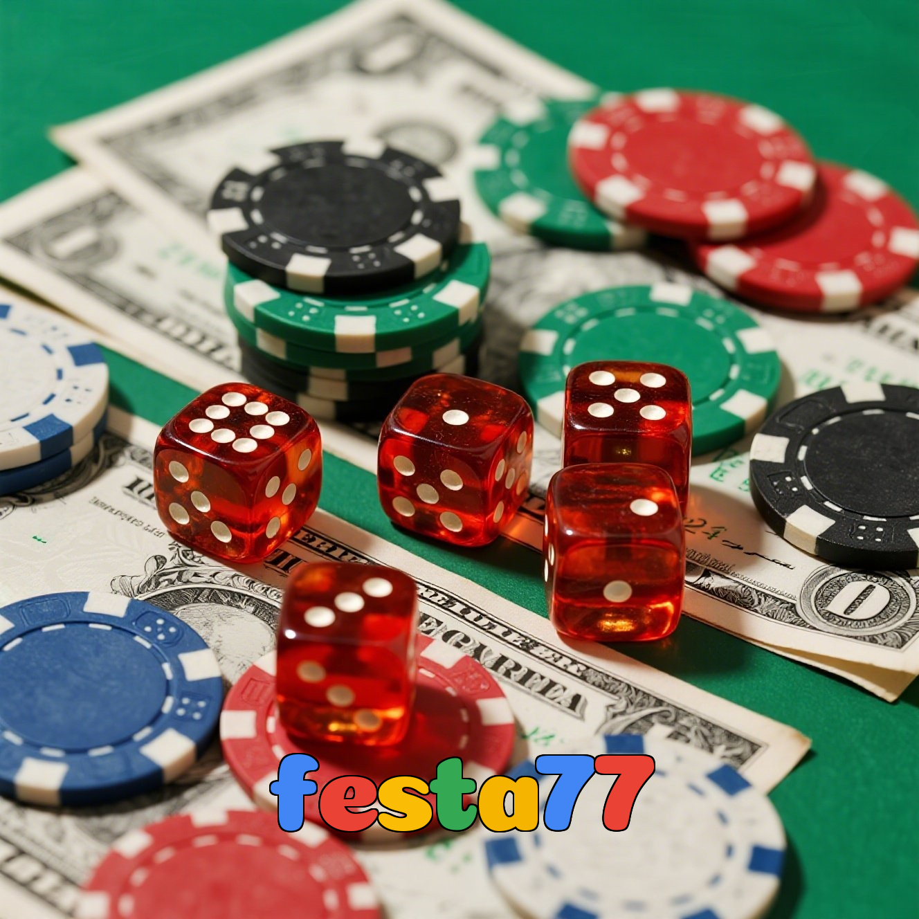 festa77:Vire um mestre do Blackjack e conquiste sua vitória!