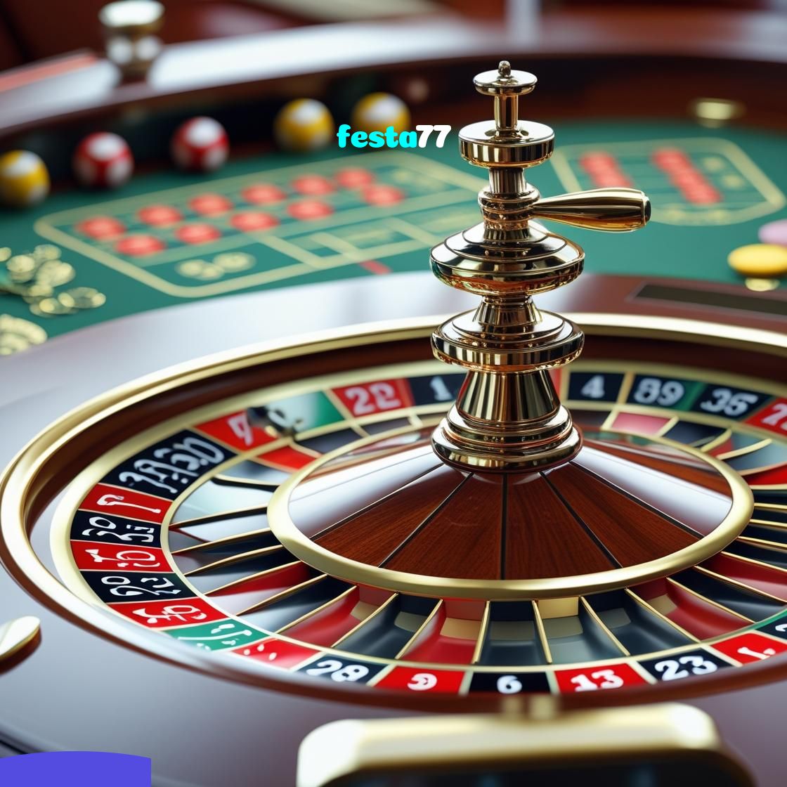festa77：Cada giro é uma chance de ganhar! Jogue nas slots agora mesmo!