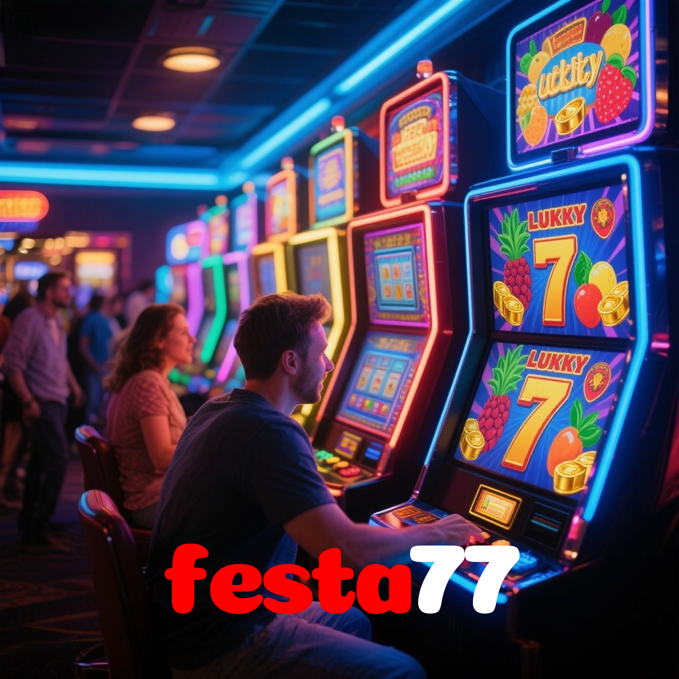 festa77:Jogue nas nossas mesas de poker e conquiste vitórias épicas!
