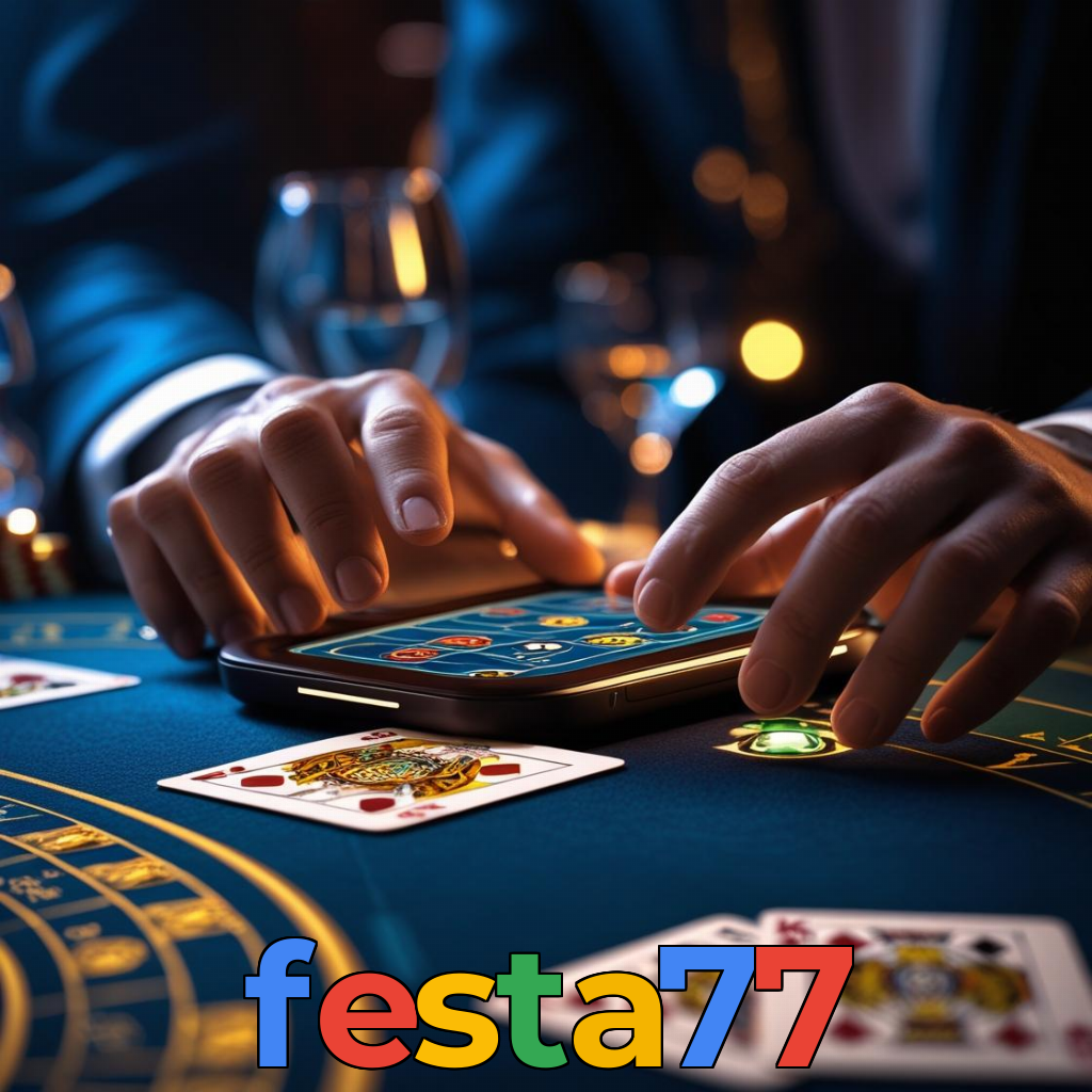 festa77：O futebol digital oferece grandes vitórias! Aposte e vença!
