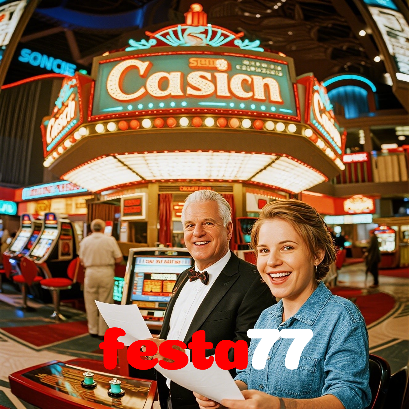 festa77:Cada giro nas slots pode ser uma grande vitória! Aposte agora!